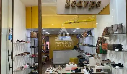Oportunidade única loja de 30 m2 no Shopping Barra Square