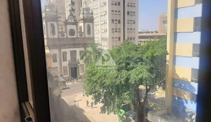Sala Comercial no Centro próximo ao metrô