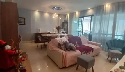 Magnífico apartamento à venda, 4 quartos - Barra da Tijuca RJ