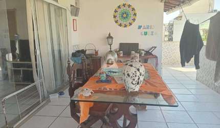 Cobertura Linear de 2 quartos, com terraço Proximo a Praça Saens Pena