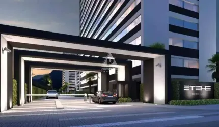 Cobertura duplex à venda, 3 quartos, 1 suíte, 1 vaga, Barra Olímpica - RIO DE JANEIRO/RJ