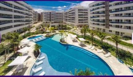 Apartamento 3 Quartos - 2 Suítes - 1 Vaga - 93m² - Reformado - Recreio dos Bandeirantes