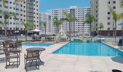 Apartamento 3 quartos com suíte