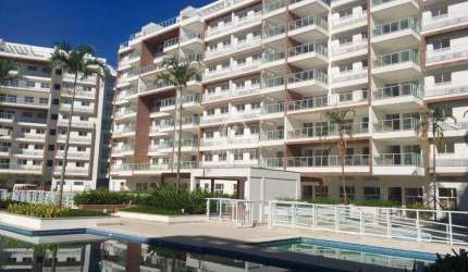 Elegância e Conforto – Apartamento de 2 Quartos no Frames Residence