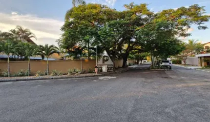 CASA LINEAR REFORMADA COM 4 QUARTOS, 2 SUÍTES - CONDOMÍNIO LAGOA MAR NORTE - BARRA DA TIJUCA