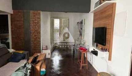 Apartamento à venda, 2 quartos, Botafogo - RIO DE JANEIRO/RJ