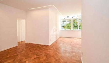 Apartamento 4 quartos sendo 1 suite - Copacabana