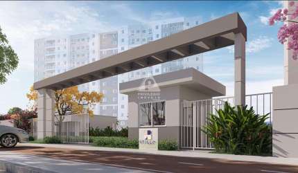 Apartamento de 3 quartos á 10min da praia ILHA PURA