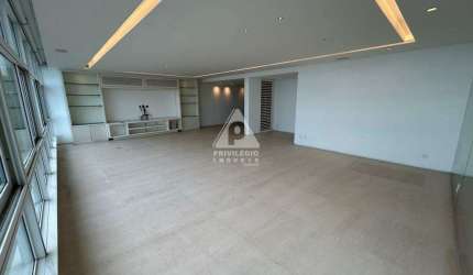 Apartamento à venda, 6 quartos, 4 suítes, 2 vagas, Ipanema - RIO DE JANEIRO/RJ