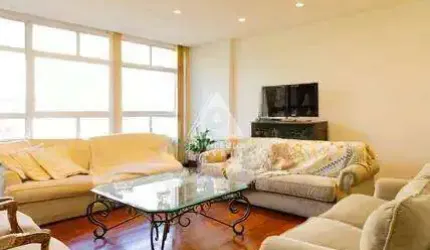 Apartamento à venda, 4 quartos, 1 suíte, 1 vaga, Ipanema - RIO DE JANEIRO/RJ