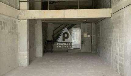 Oportunidade Comercial Exclusiva – Loja de 124m² no Frames Residence
