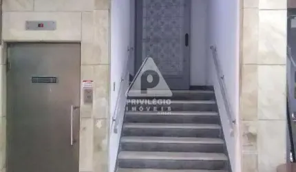 SALA AMPLA COMERCIAL NA TIJUCA