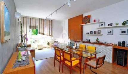 3 quartos, vista livre, reformado, closet. dependencia completa. portaria 24H