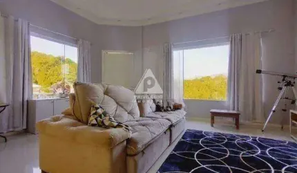 Casa Triplex dos Sonhos no Condomínio Green Ville – Taquara, Jacarepaguá!