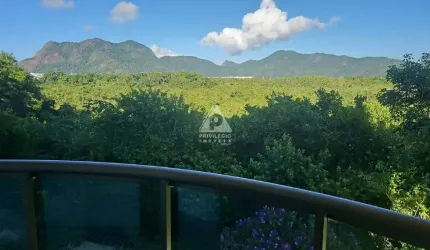 Apartamento à venda, 03 Quartos, 01 Suíte, 01 vaga, Vista Livre, Life Residencial, RECREIO DOS BANDEIRANTES - RIO DE JANEIRO/RJ