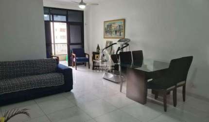 Apartamento à venda, 3 quartos, 1 suíte, 2 vagas, Tijuca - RIO DE JANEIRO/RJ