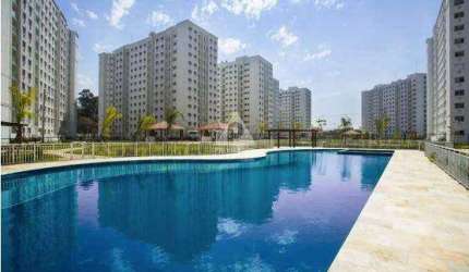 Apartamento reformado 2 quartos - Minha Praia 2