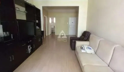 Apartamento espaçoso de 3 quartos com 126m²