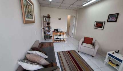 Sala comercial, 32m2 no Largo do Machado