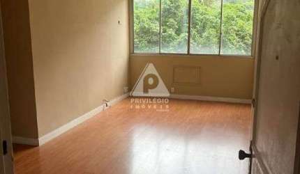 Apartamento à venda em Laranjeiras com 3 Quartos, vaga e infraestrutura