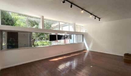 Apartamento de 3 quartos, Suíte, dependência completa e 1 Vaga, à venda na Praia do Flamengo