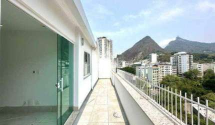 Cobertura linear à venda em Laranjeiras!