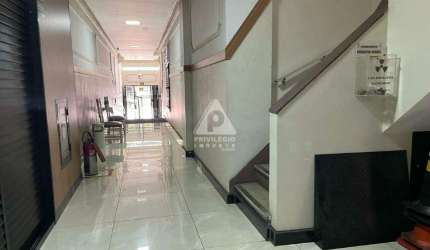Apartamento a venda 3 quartos Copacabana