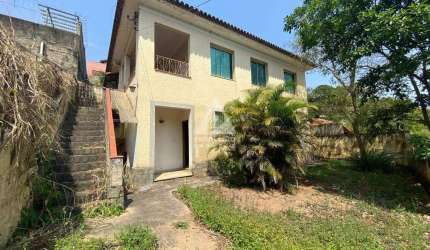 Casa à venda, 1 vaga, Retiro Agrícola - Miguel Pereira/RJ