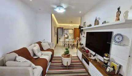 2 quartos, reformado, salão, apartamento arejado, dependência completa, infraestrutura completa.