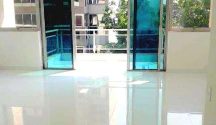 Apartamento à venda, 4 quartos, 2 suítes, 3 vagas, Leblon - RIO DE JANEIRO/RJ
