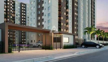 Apartamento à venda, 2 quartos, 1 vaga, Engenho de Dentro - RIO DE JANEIRO/RJ