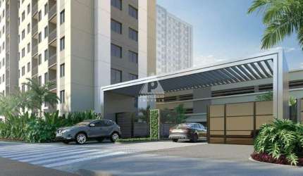 Apartamento Garden à venda, 2 quartos, 1 suíte, 1 vaga, Centro - Niterói/RJ