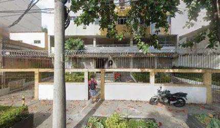 Apartamento à venda, 3 quartos, 1 vaga, Grajaú - RIO DE JANEIRO/RJ