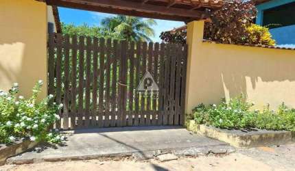 Casa à Venda, 2 quartos, varanda, garagem, 15 de Novembro, Araruama, Rio de Janeiro, Rj
