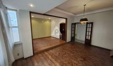 Apartamento à venda, 2 quartos, 1 suíte, Flamengo - RIO DE JANEIRO/RJ