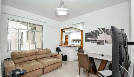Apartamento à venda, 2 quartos, Copacabana - RIO DE JANEIRO/RJ