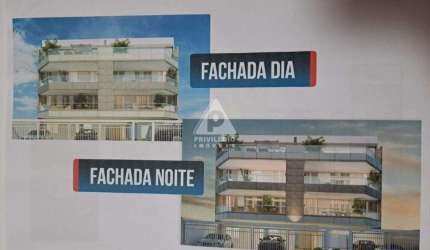 Excelente apartamento na gleba A de 136 m²