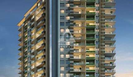 Apartamento Garden à venda, 2 quartos, 1 suíte, 1 vaga, BARRA DA TIJUCA - RIO DE JANEIRO/RJ