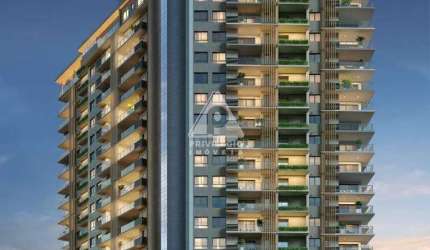 Apartamento Garden à venda, 2 quartos, 2 suítes, 1 vaga, BARRA DA TIJUCA - RIO DE JANEIRO/RJ
