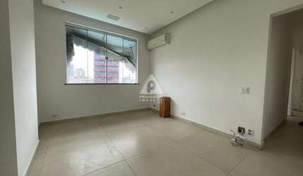 Excelente Apartamento 2 Quartos com Vaga e Infraestrutura Completa no Estácio!