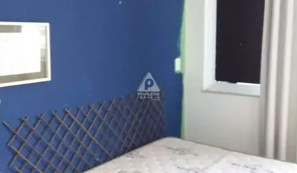 Apartamento à venda, 2 quartos, Ipanema - RIO DE JANEIRO/RJ