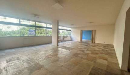 Apartamento à venda, 4 quartos, 2 suítes, 1 vaga, Copacabana - RIO DE JANEIRO/RJ