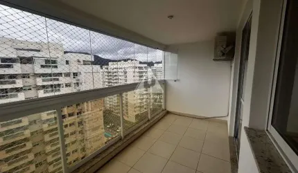 Excelente Apartamento no Condomínio Estrelas, 2 Quartos - Barra Olímpica