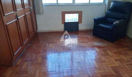 SALA QUARTO COM DEPENDÊNCIA EM BOTAFOGO