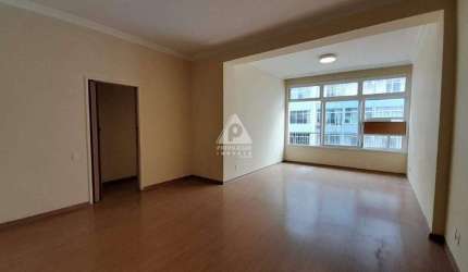 3 quartos - 120 m² - Copacabana/Rio de Janeiro