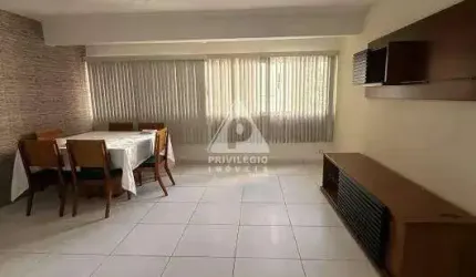 Apartamento 2 quartos no Catete