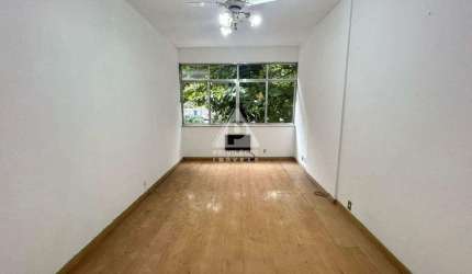 Maravilhoso Sala quarto, no coração de Copacabana, próximo ao bairro Peixoto!