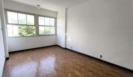 Apartamento de 2 quartos à venda na Glória!