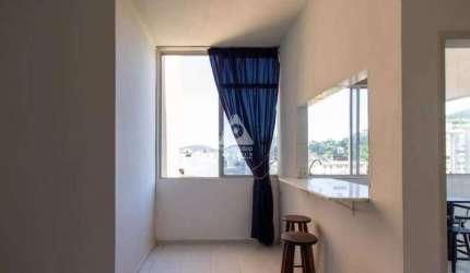 Apartamento Quarto e Sala na Lapa, Rio de Janeiro