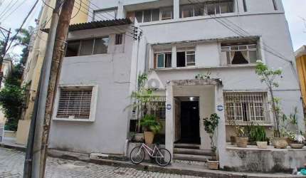 Gloria! Prédio, 5 pavimentos, 580m² área interna e 347,53 área terreno